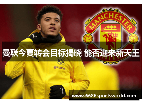 曼联今夏转会目标揭晓 能否迎来新天王